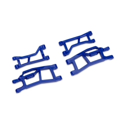 Suspension Arms Front Set - Mini XRT, Mini Maxx (WideMaxx)