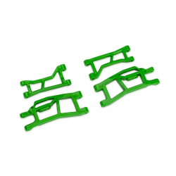 Suspension Arms Front Set - Mini XRT, Mini Maxx (WideMaxx)