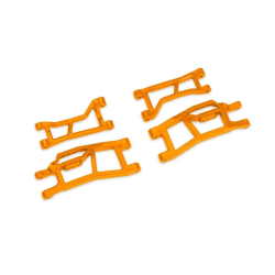 Suspension Arms Front Set - Mini XRT, Mini Maxx (WideMaxx)