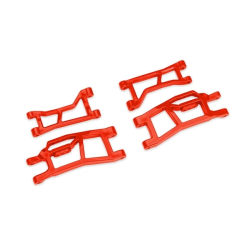 Suspension Arms Front Set - Mini XRT, Mini Maxx (WideMaxx)
