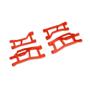 Suspension Arms Front Set - Mini XRT, Mini Maxx (WideMaxx)