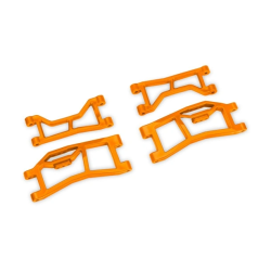 Suspension Arms Rear Set - Mini XRT, Mini Maxx (WideMaxx)