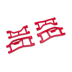 Suspension Arms Rear Set - Mini XRT, Mini Maxx (WideMaxx)