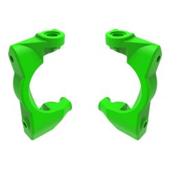 Caster Blocks - Mini Maxx