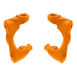 Caster Blocks - Mini Maxx