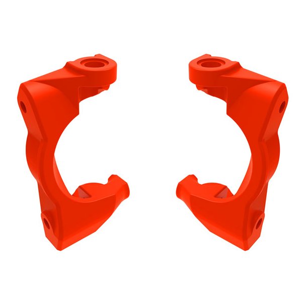 Caster Blocks - Mini Maxx
