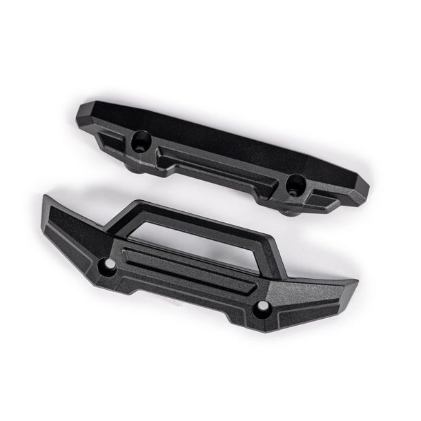 Bumper Front &amp; Rear - Mini Maxx