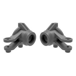 Steering Blocks - Mini Maxx