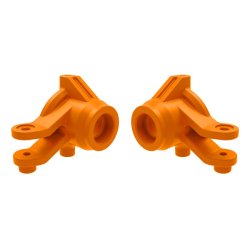 Steering Blocks - Mini Maxx