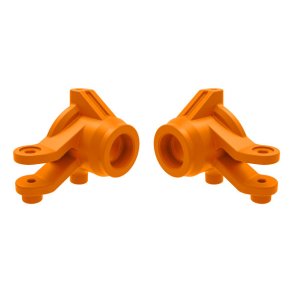 Steering Blocks - Mini Maxx