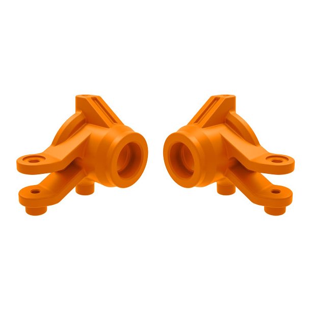 Steering Blocks - Mini Maxx