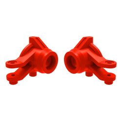 Steering Blocks - Mini Maxx