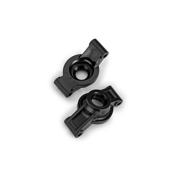 Stub Axle Carriers - Mini Maxx