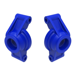 Stub Axle Carriers - Mini Maxx