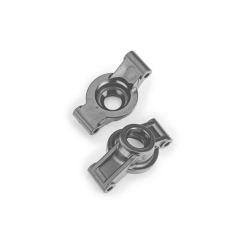 Stub Axle Carriers - Mini Maxx