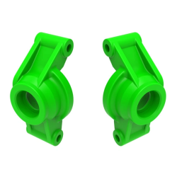 Stub Axle Carriers - Mini Maxx