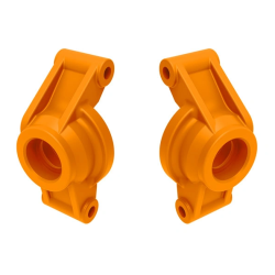 Stub Axle Carriers - Mini Maxx