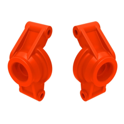 Stub Axle Carriers - Mini Maxx