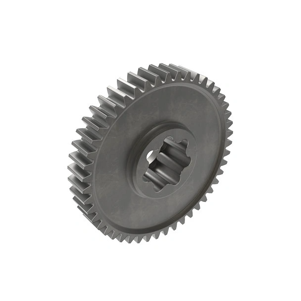 Stl Spur Gear - 47T - Mini Maxx/Slash