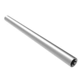 Driveshaft Center Alu - Krver Center Diff/Slipper Clutch - Mini Maxx