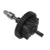 Differential Center - Krver 10757 Og 10762 - Mini Maxx