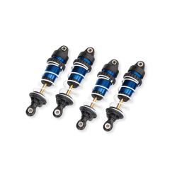 Shocks GTR - Long - Komplet