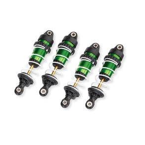 Shocks GTR - Long - Komplet