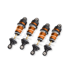 Shocks GTR - Long - Komplet