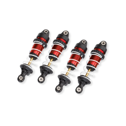 Shocks GTR - Long - Komplet