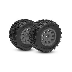 Hjulst - Sledgehammer - For - Mini Maxx