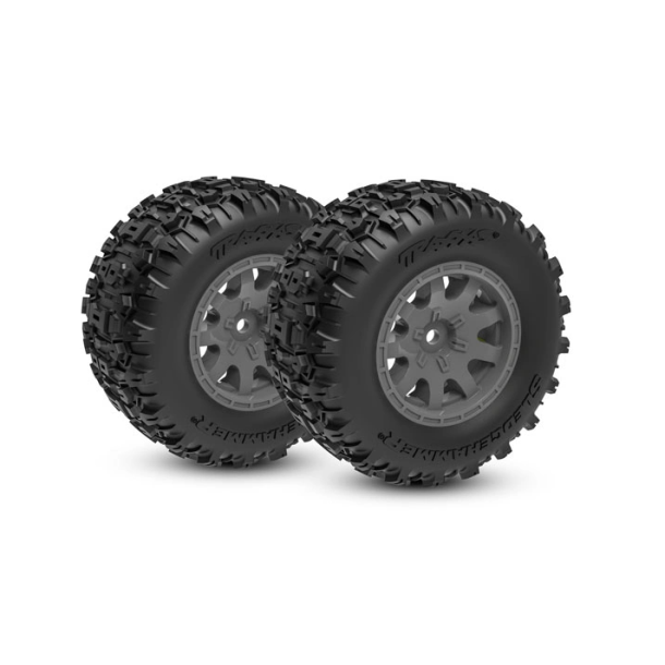 Hjulst - Sledgehammer - For - Mini Maxx