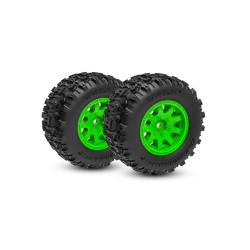 Hjulst - Sledgehammer - For - Mini Maxx