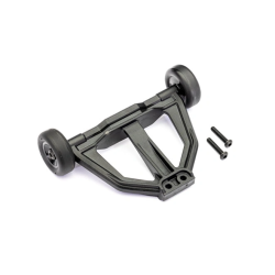 Wheelie Bar - Mini Maxx