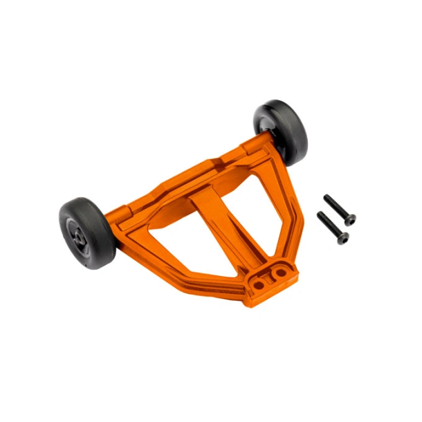 Wheelie Bar - Mini Maxx