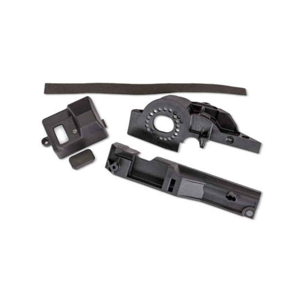 Covers St - Mini XRT