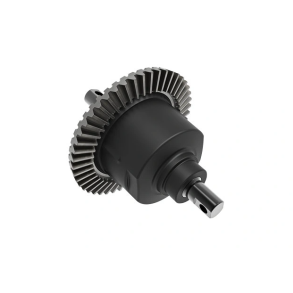 Differentiale - Komplet - For/Bag - Mini Maxx