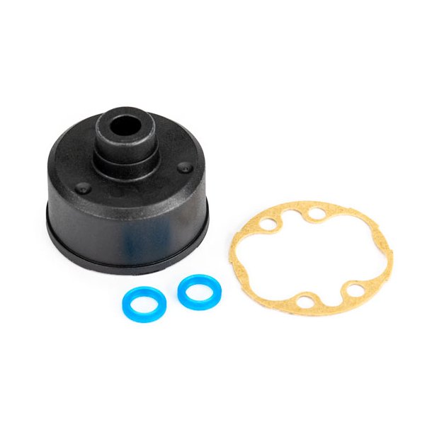 Diff Carrier - Mini Maxx