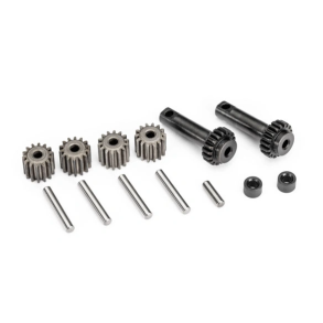 Differential Gear St - Mini Maxx