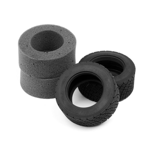 Rally Off Road Tires - WR8