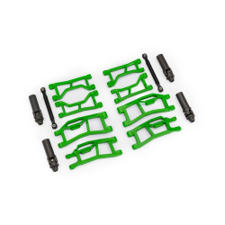 Suspension Kit WideMaxx - Mini Maxx