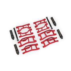 Suspension Kit WideMaxx - Mini Maxx