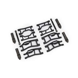 Suspension Kit WideMaxx - Mini Maxx