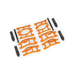 Suspension Kit WideMaxx - Mini Maxx