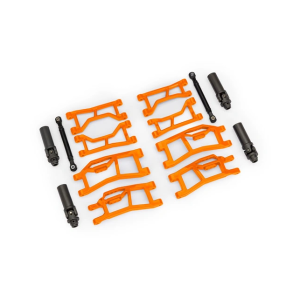 Suspension Kit WideMaxx - Mini Maxx