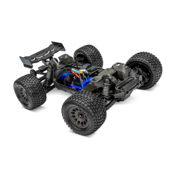 Mini XRT - RTR - TQi - VXL-3S - Inkl. Lader Og Batteri