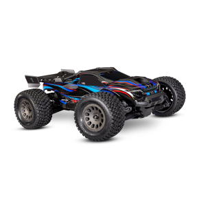 Mini XRT - RTR - TQi - VXL-3S - Inkl. Lader Og Batteri