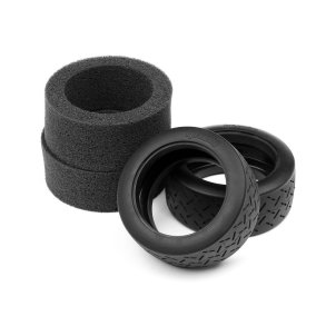 WR8 - TARMAC TIRE - D COMP