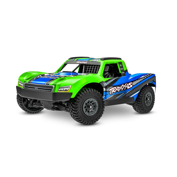 Mini SLASH - RTR - TQ - BL-2s - Inkl. Lader Og Batteri