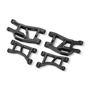 Suspension Arms Front Set - Mini Slash