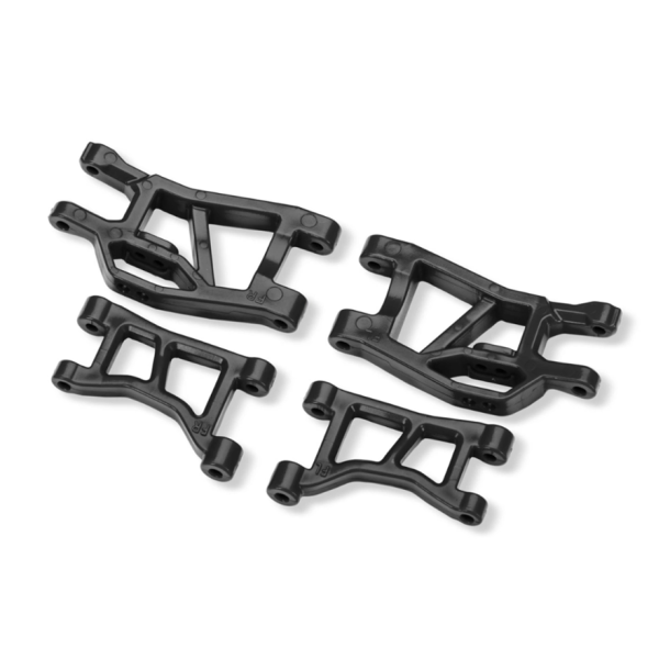 Suspension Arms Front Set - Mini Slash